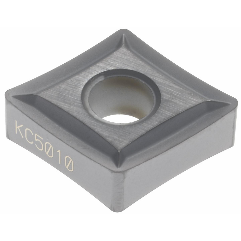 Kennametal Turning Insert: CNGP432K KC5010, Carbide - 1310777