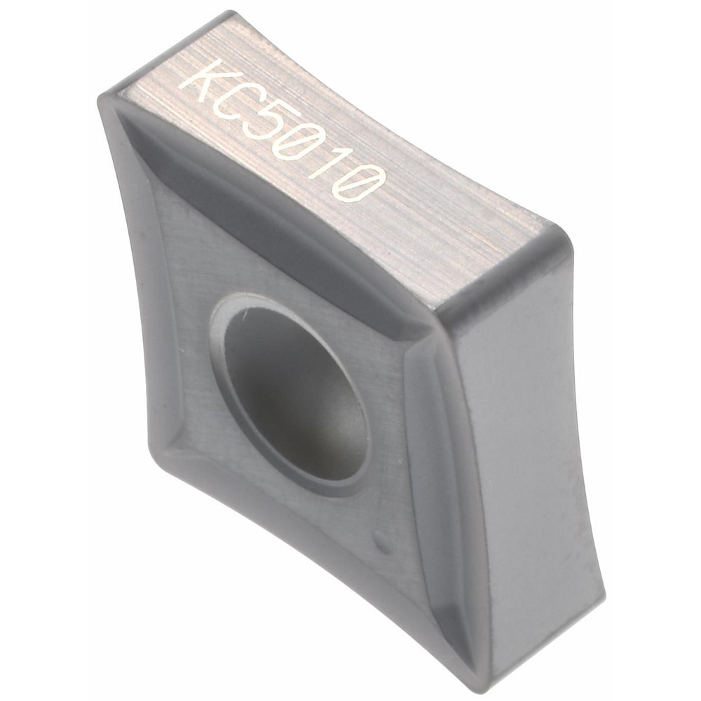 Kennametal Turning Insert: CNGP432K KC5010, Carbide - 1310777