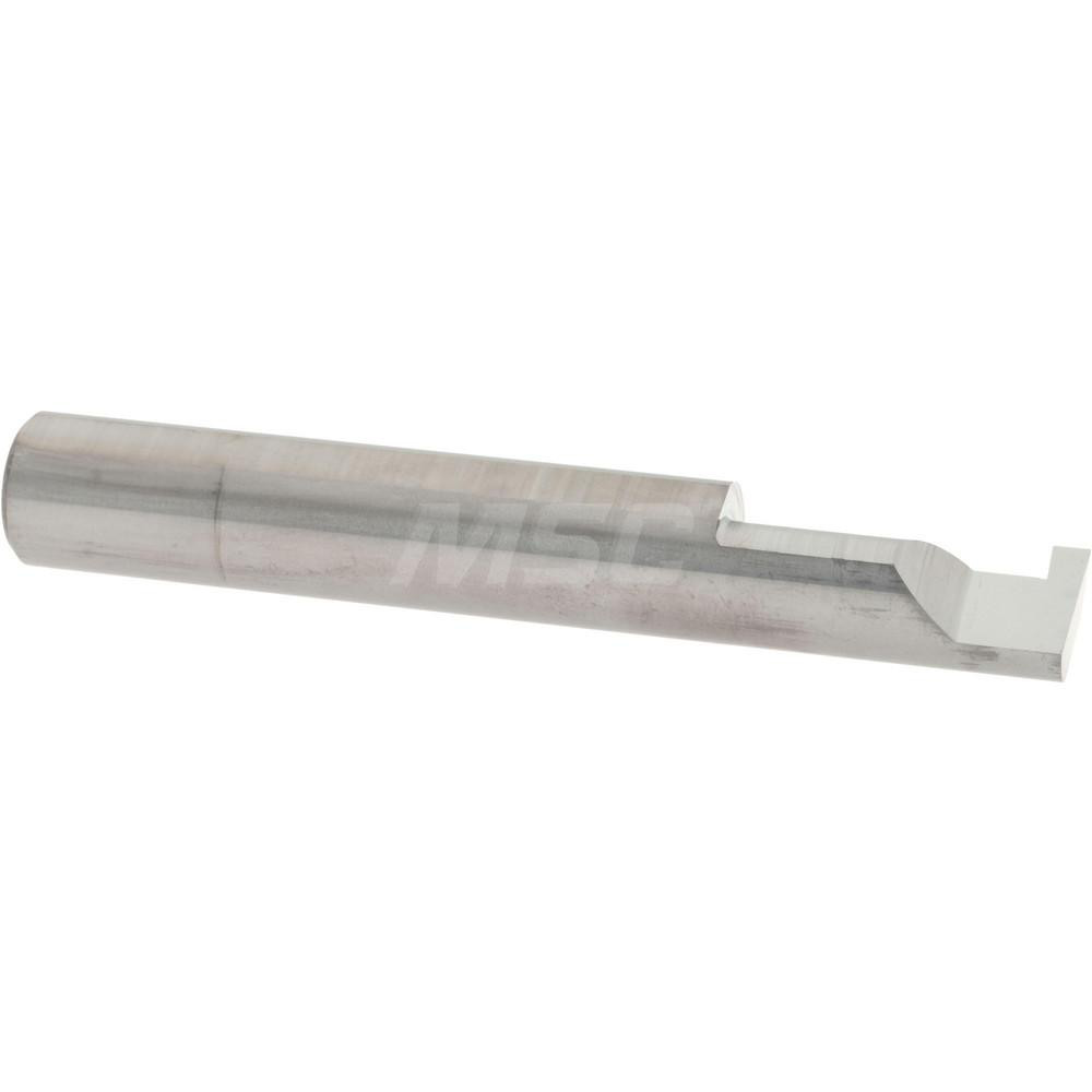 Seco Cutoff Insert: 150.10-2.25N-14 CP600, Carbide, 2.25 mm Cutting Width, 0.0886" Cutting Width - 00033121