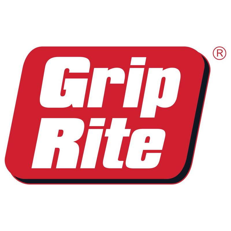 Grip-Rite 7/16 x 1-1/2 in. 16-Gauge 316 Stainless Steel N-Style Medium Crown Staples 500 per Box - MAXB64914
