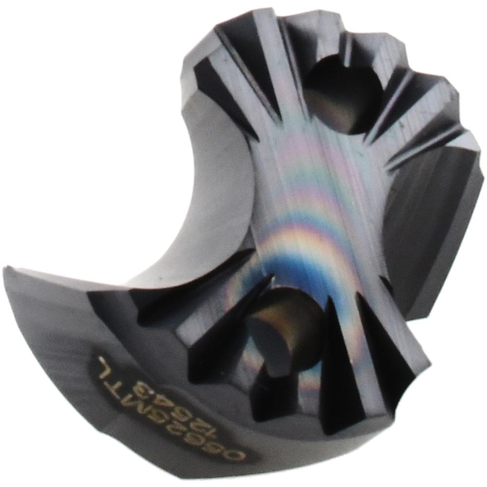 Sumitomo Replaceable Drill Tips: SMDTO5625MTL ACX70, 0.5625" Dia, 14.29 mm Dia,  ACX70 - U101335