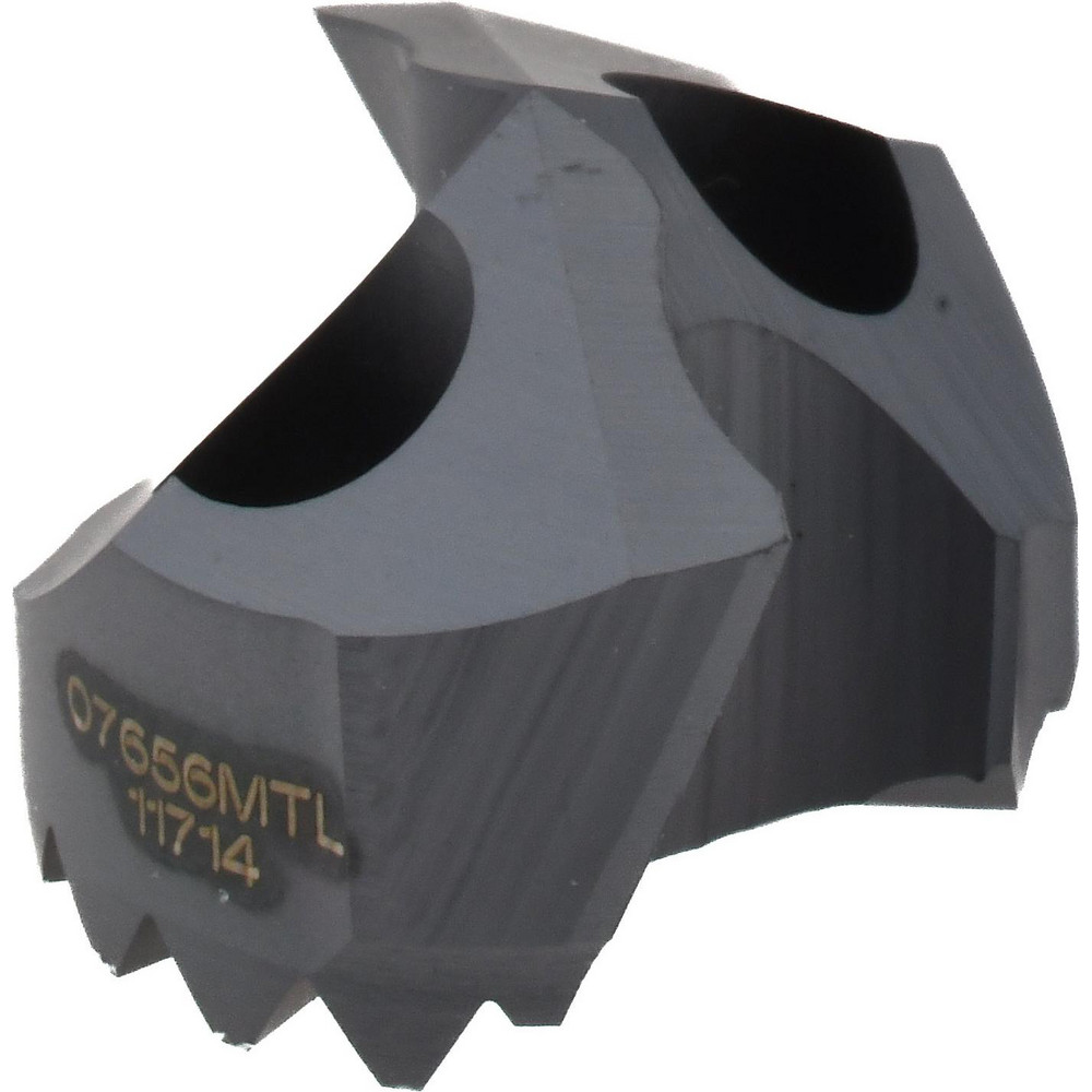 Sumitomo Replaceable Drill Tips: SMDTO5625MTL ACX70, 0.5625" Dia, 14.29 mm Dia,  ACX70 - U101335