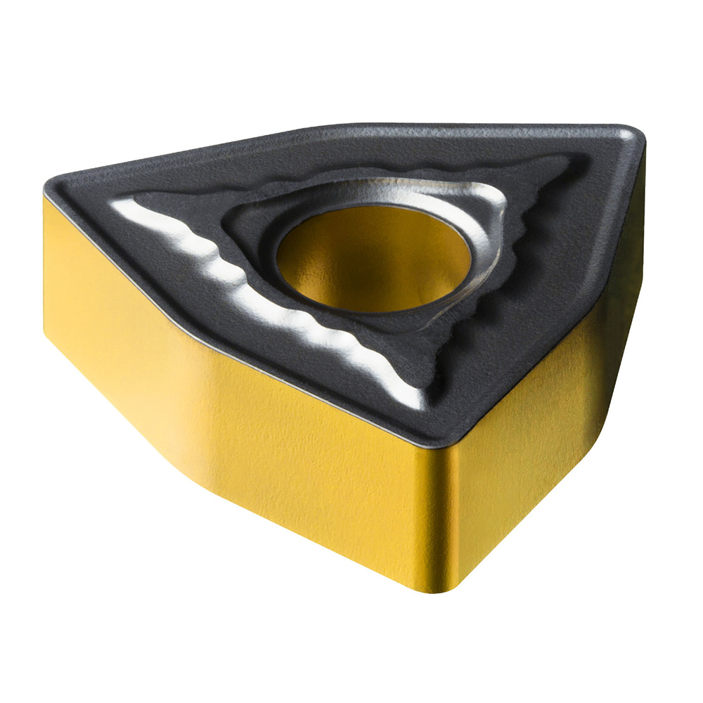 Sandvik Coromant Turning Insert: WNMG 08 04 08-MR 4425, Carbide - 8019672