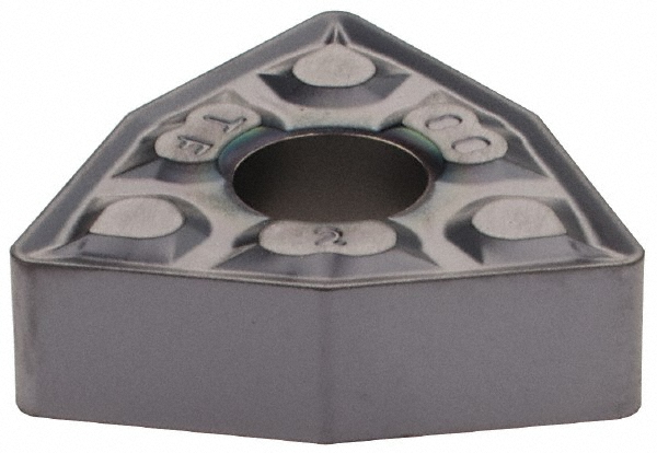 Sandvik Coromant Turning Insert: WNMG 08 04 08-MR 4425, Carbide - 8019672