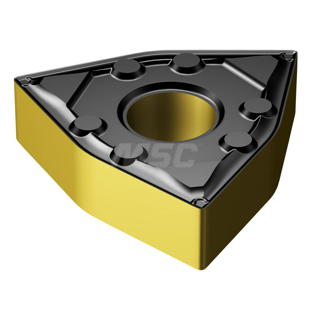 Sandvik Coromant Turning Insert: WNMG 08 04 08-MR 4425, Carbide - 8019672