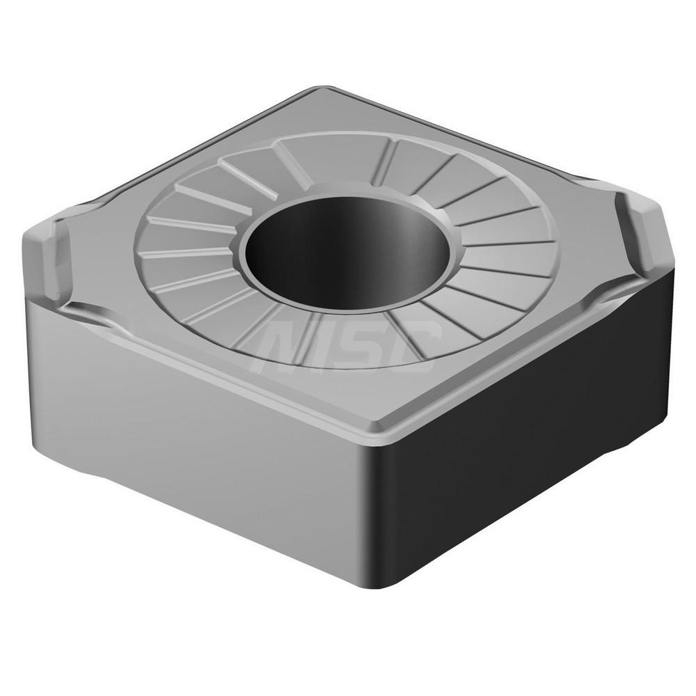 Sandvik Coromant Turning Insert: CNMX43A2-SM S05F, Carbide - 5726057