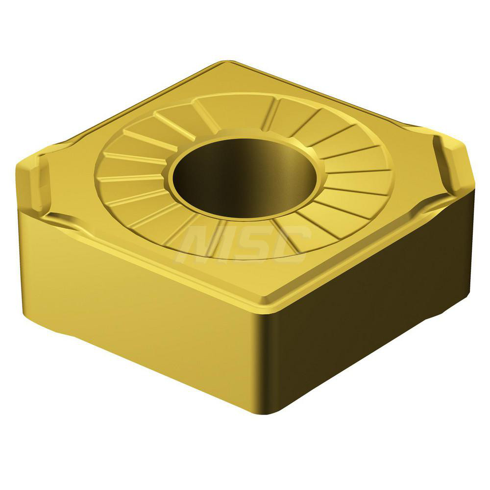 Sandvik Coromant Turning Insert: CNMX43A2-SM S05F, Carbide - 5726057