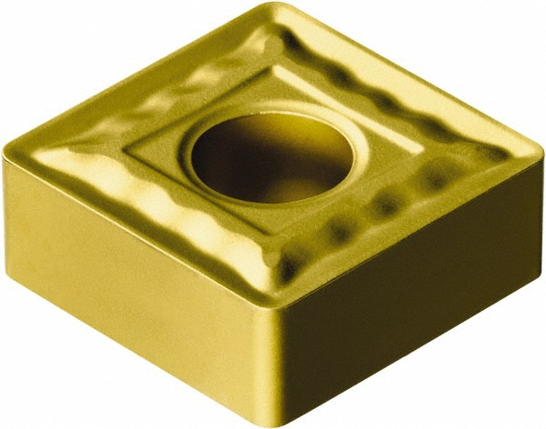 Sandvik Coromant Turning Insert: CNMX43A2-SM S05F, Carbide - 5726057