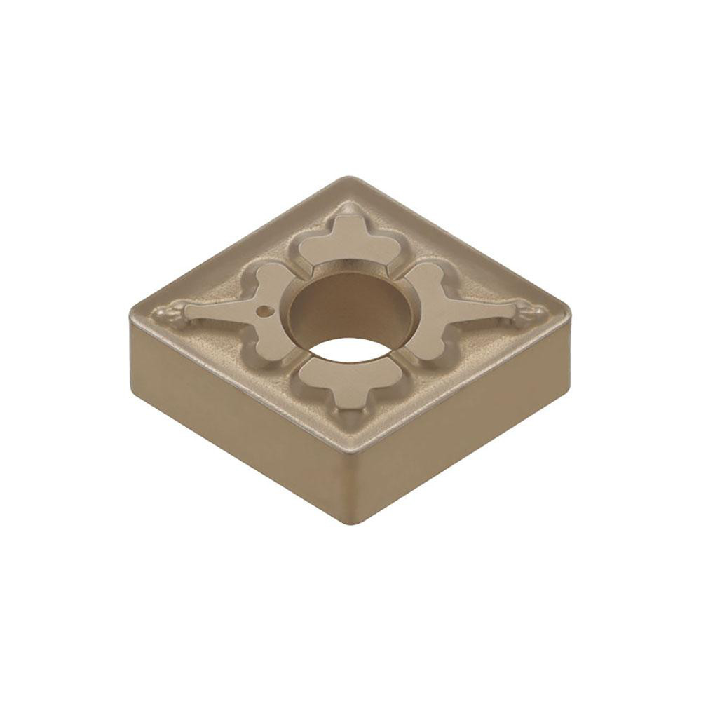 Sandvik Coromant Turning Insert: CNMX43A2-SM S05F, Carbide - 5726057