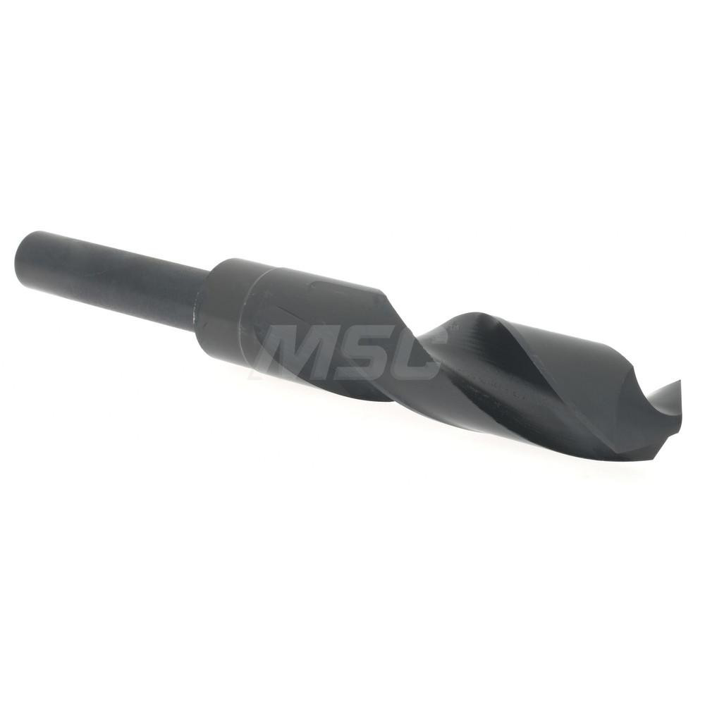 Allied Machine and Engineering Spade Drill Insert: 1-1/4" Dia, Seat Size 2, Cobalt, 132 deg Point - 182A-0108