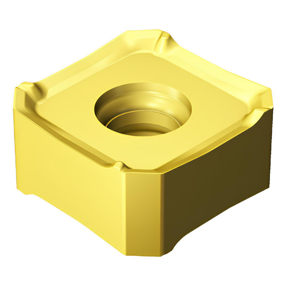 Iscar Milling Insert: ANSI H600 WXCU 05T312HP IC882, ISO H600 WXCU 05T312HP, IC882, Solid Carbide - 3309413