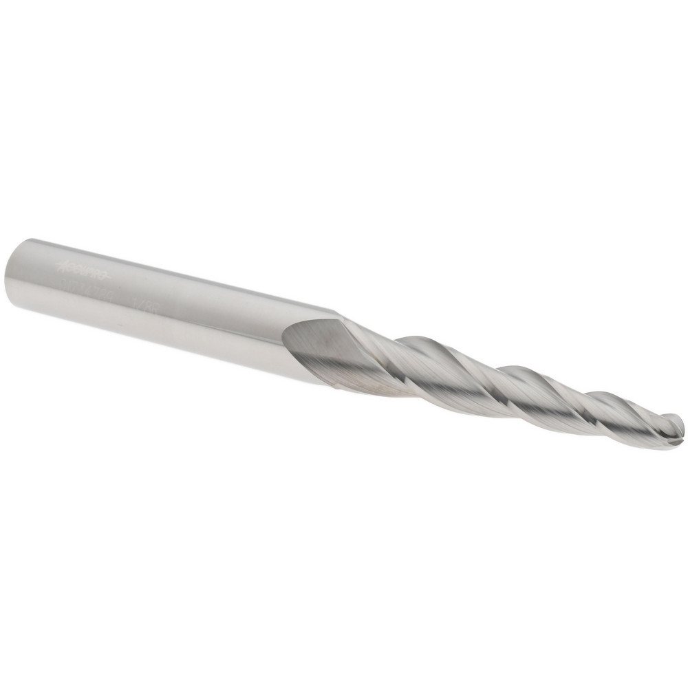 Iscar Milling Insert: ANSI H600 WXCU 05T312HP IC882, ISO H600 WXCU 05T312HP, IC882, Solid Carbide - 3309413
