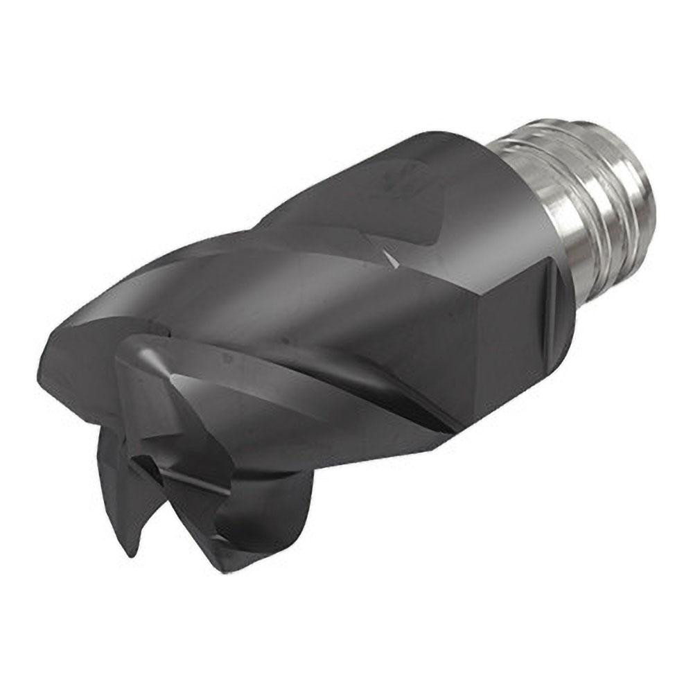 Iscar Milling Insert: ANSI H600 WXCU 05T312HP IC882, ISO H600 WXCU 05T312HP, IC882, Solid Carbide - 3309413
