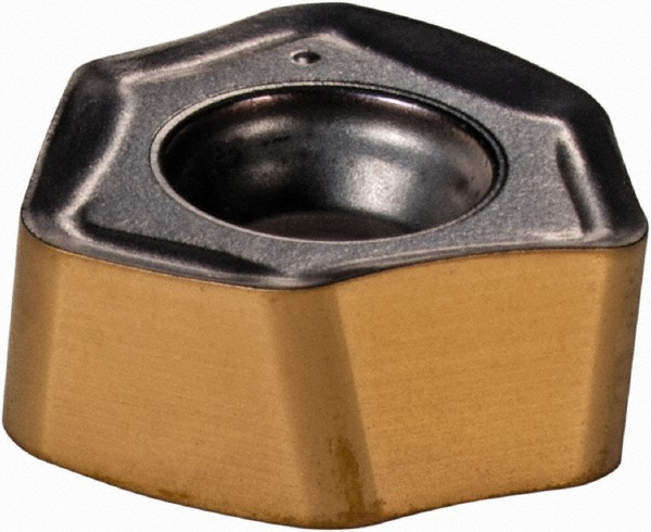 Iscar Milling Insert: ANSI H600 WXCU 05T312HP IC882, ISO H600 WXCU 05T312HP, IC882, Solid Carbide - 3309413