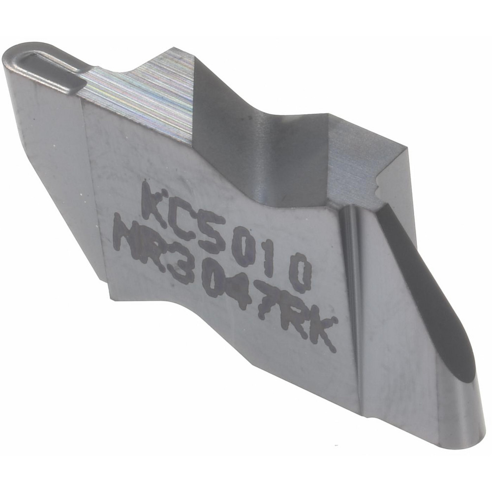 Kennametal Grooving Insert: NR3047LK KC5025, Carbide - 1808491