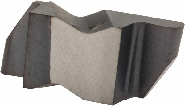 Kennametal Grooving Insert: NR3047LK KC5025, Carbide - 1808491