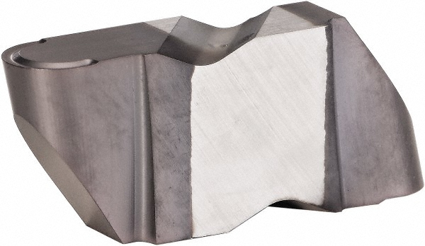 Kennametal Grooving Insert: NR3047LK KC5025, Carbide - 1808491