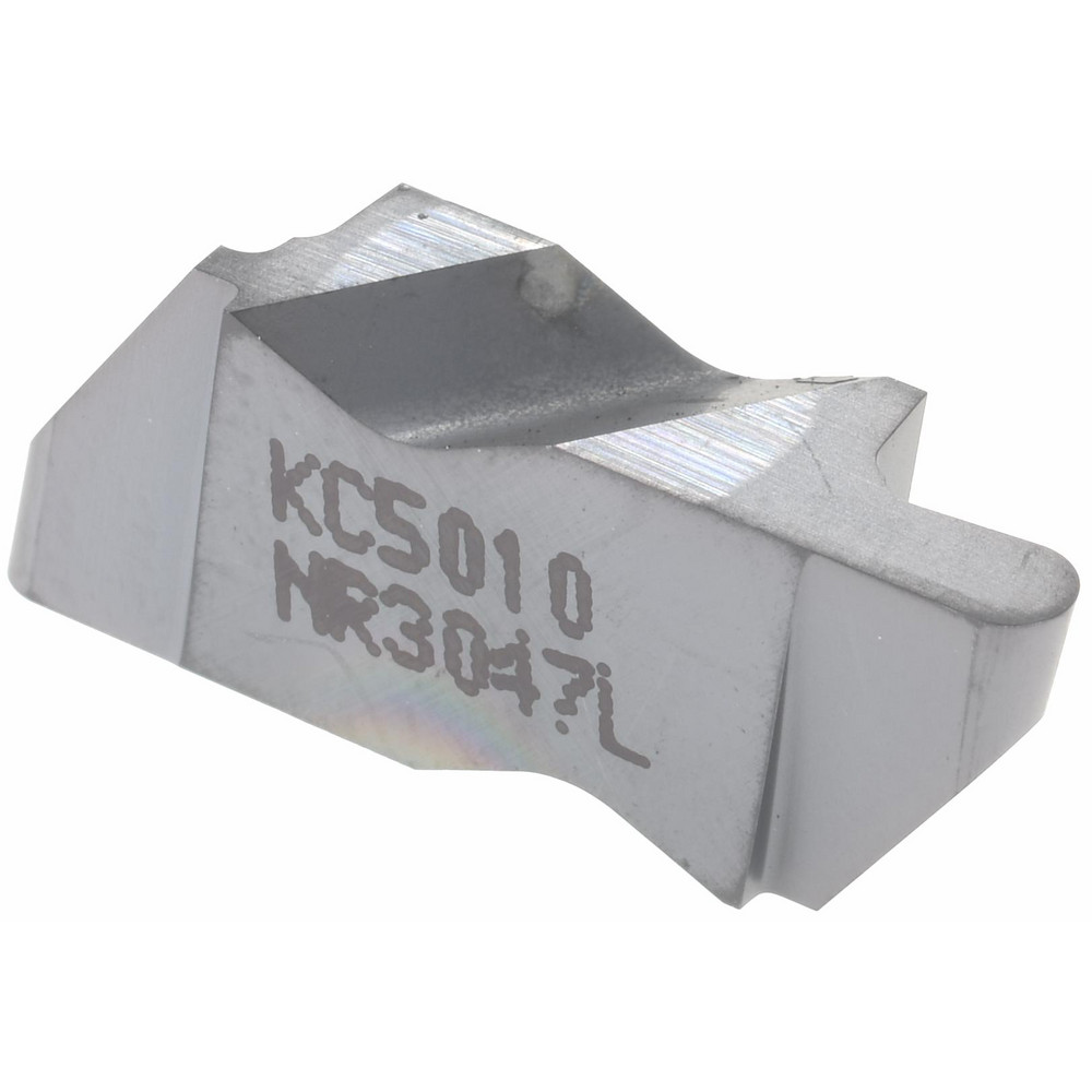 Kennametal Grooving Insert: NR3047LK KC5025, Carbide - 1808491