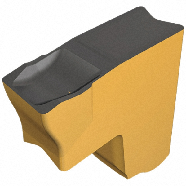 Kennametal Grooving Insert: NR3047LK KC5025, Carbide - 1808491