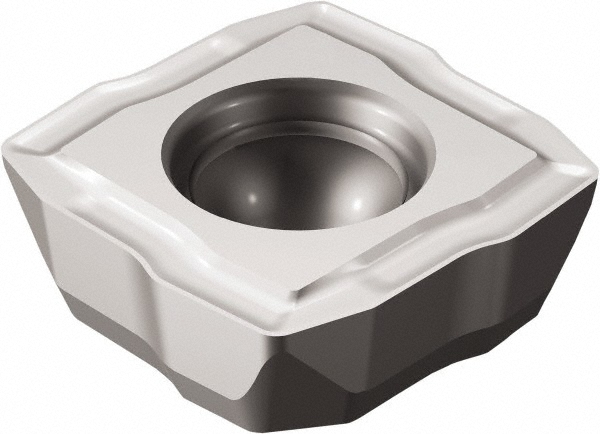 Sandvik Coromant Indexable Drill Insert: 880050305H-C-LM 1044, Carbide - 5765754