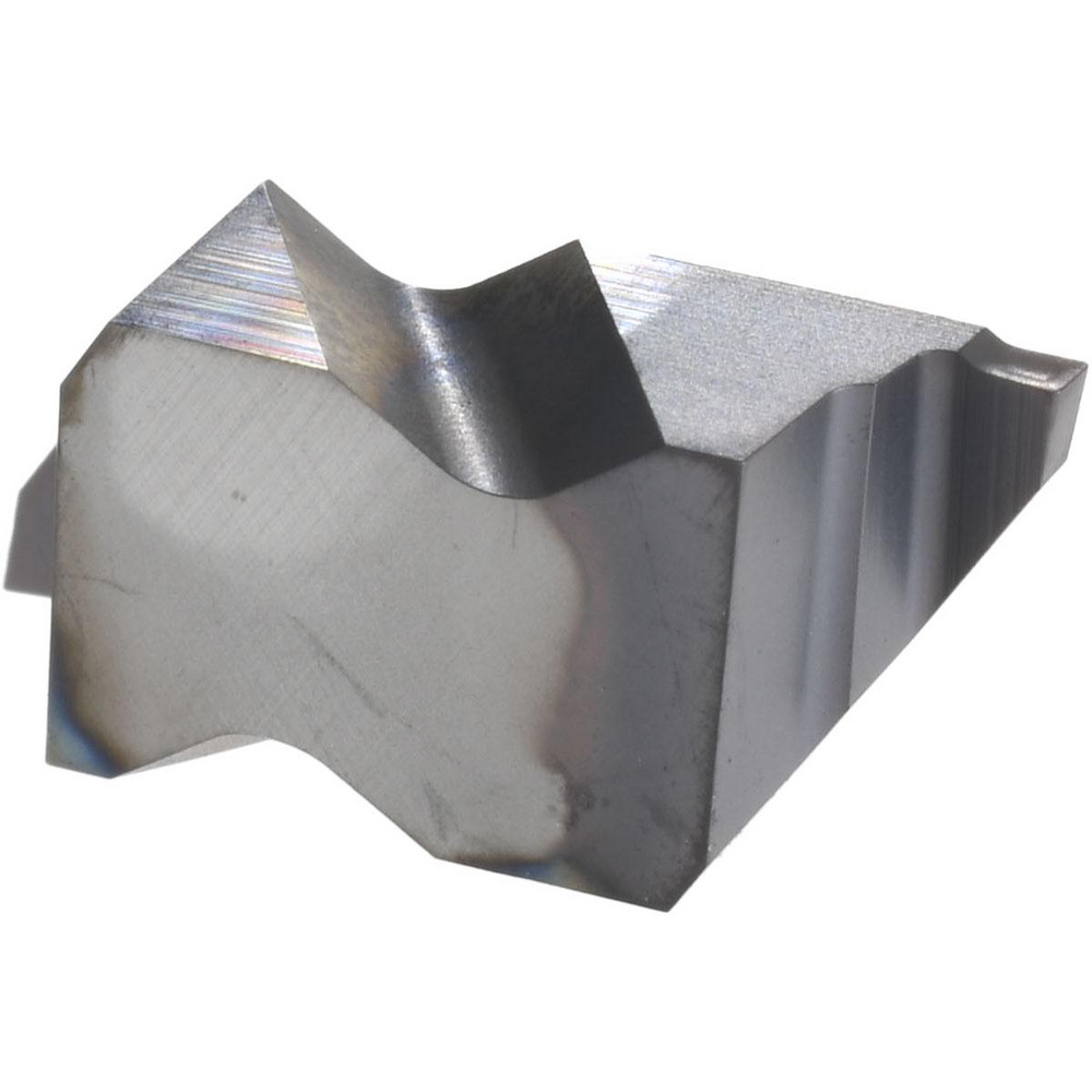 Kennametal Grooving Insert: NG2031RK KC5025, Carbide - 1817719