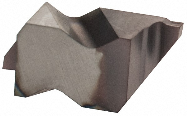 Kennametal Grooving Insert: NG2031RK KC5025, Carbide - 1817719
