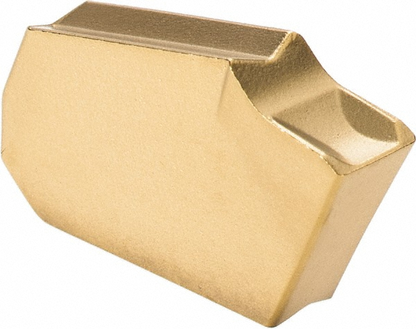 Seco Cutoff Insert: 150.10-3N-12 CP500, Carbide, 3.10 mm Cutting Width, 0.1220" Cutting Width - 02743128