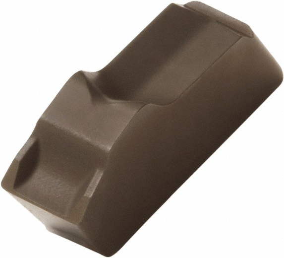 Seco Cutoff Insert: 150.10-3N-12 CP500, Carbide, 3.10 mm Cutting Width, 0.1220" Cutting Width - 02743128