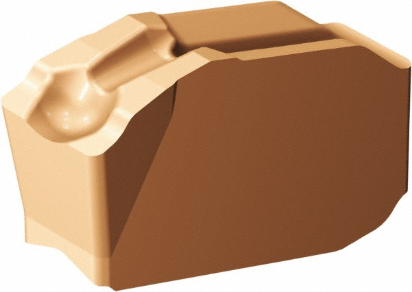 Sandvik Coromant Cutoff Insert: QDNK06000003CM 1125, Carbide, 6.00 mm Cutting Width, 0.2362" Cutting Width - 6427454