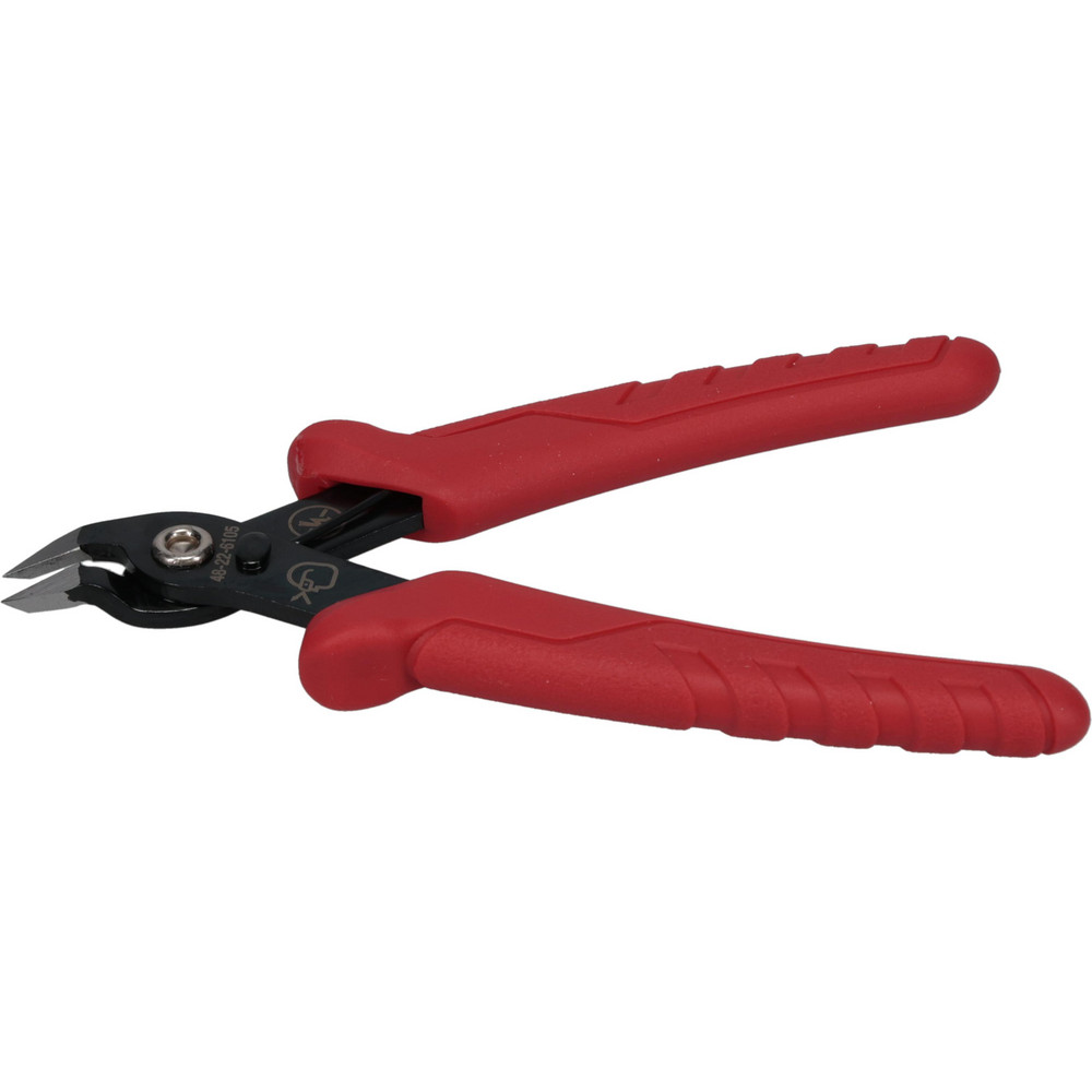 Sandvik Coromant Cutoff Insert: QDNG0300-0002-CM 1135, Carbide, 3.00 mm Cutting Width, 0.1181" Cutting Width - 6398184