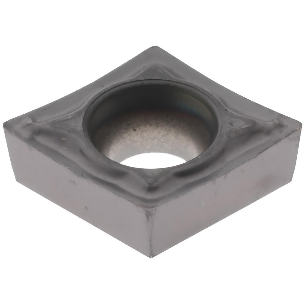 Sandvik Coromant Cutoff Insert: QDNG0300-0002-CM 1135, Carbide, 3.00 mm Cutting Width, 0.1181" Cutting Width - 6398184