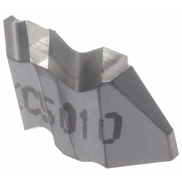 Kennametal Turning Insert: CPMT21505LF KC5010, Carbide - 1870992