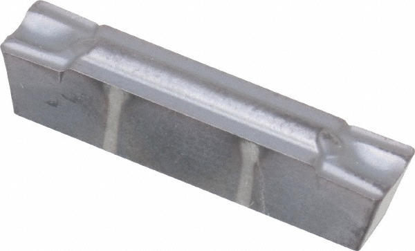 Kennametal Grooving Insert: A4G0405M04U04GMNKC5025, Carbide - 1952735