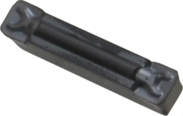 Kennametal Grooving Insert: A4G0405M04U04GMNKC5025, Carbide - 1952735