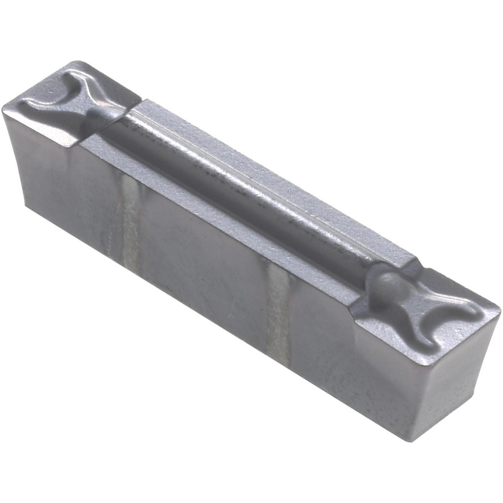 Kennametal Grooving Insert: A4G0405M04U04GMNKC5025, Carbide - 1952735