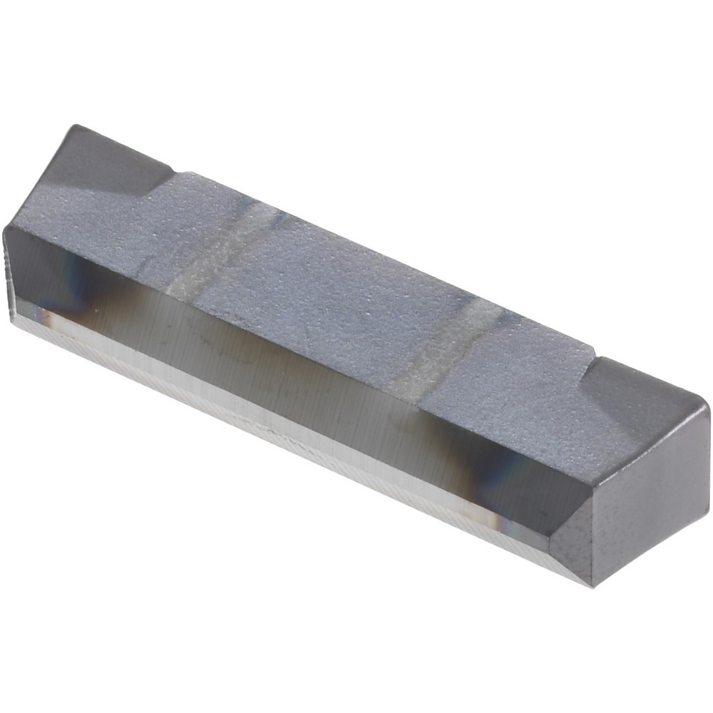 Kennametal Grooving Insert: A4G0405M04U04GMNKC5025, Carbide - 1952735