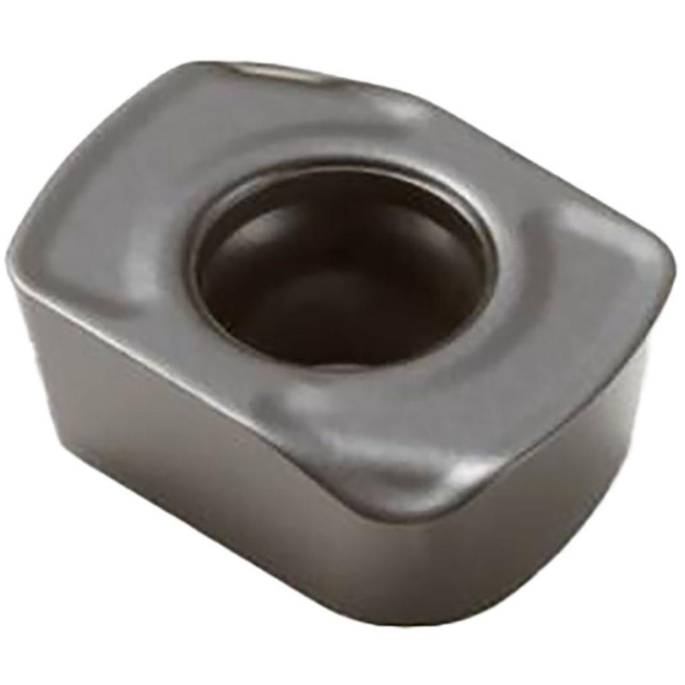 Seco Milling Insert: ANSI LPHT060310TR-M06, ISO LPHT060310TR-M06, MS2500, Solid Carbide - 02789595
