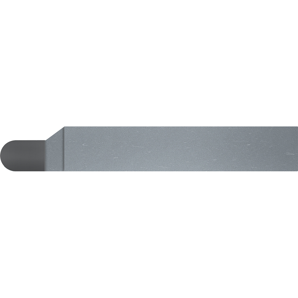 Seco Milling Insert: ANSI LPHT060310TR-M06, ISO LPHT060310TR-M06, MS2500, Solid Carbide - 02789595