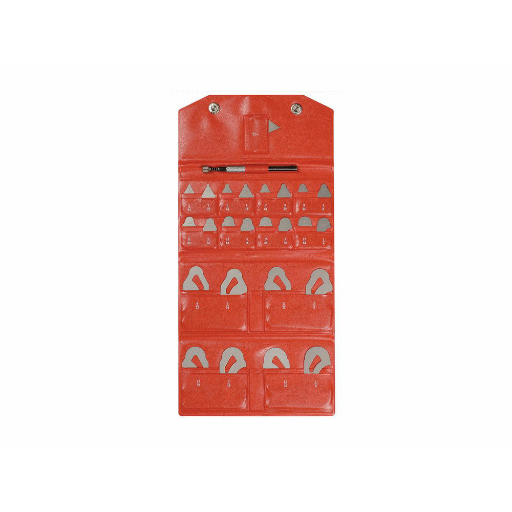 Seco Milling Insert: ANSI LPHT060310TR-M06, ISO LPHT060310TR-M06, MS2500, Solid Carbide - 02789595