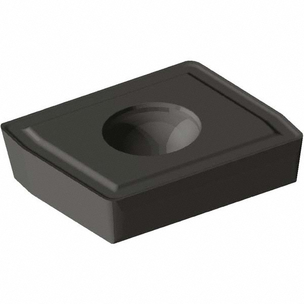 Kennametal Replaceable Drill Tips: KSEMP3400HPGM KC7315, 1.3386" Dia, 34.00 mm Dia, 140 deg Point,  KC7315 - 3660157