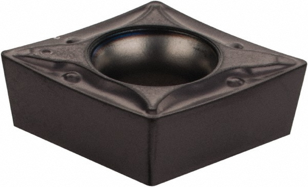 Iscar Turning Insert: CCGT 2-.004-AS IC20, Carbide - 5540029