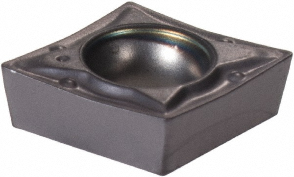 Iscar Turning Insert: CCGT 2-.004-AS IC20, Carbide - 5540029