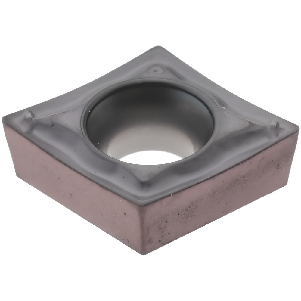 Iscar Turning Insert: CCGT 2-.004-AS IC20, Carbide - 5540029