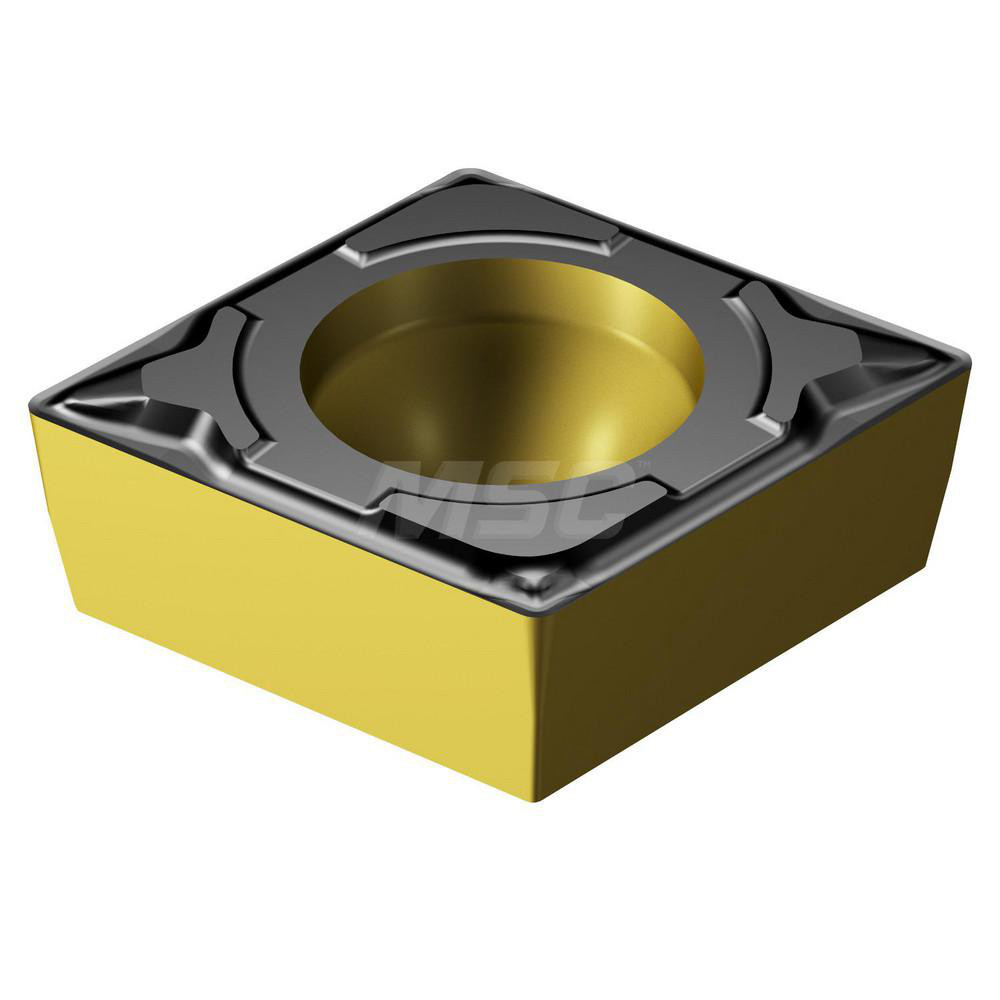 Sandvik Coromant Turning Insert: TCMT32.52-UM 4425, Carbide - 7861124