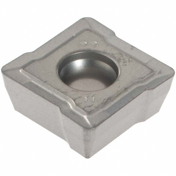 OSG Indexable Drill Insert: XCMT145612ER-DM XP9020, Carbide - 7823073