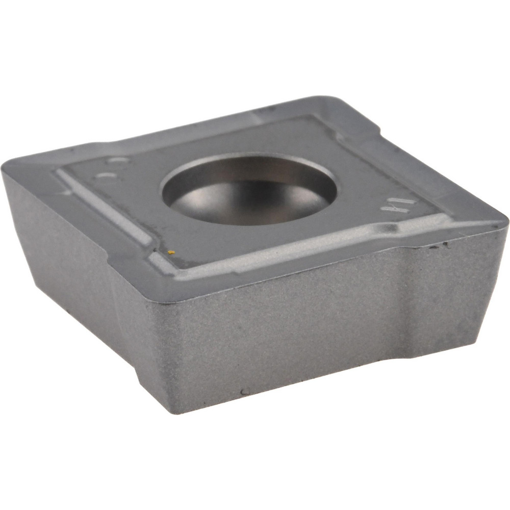 OSG Indexable Drill Insert: XCMT145612ER-DM XP9020, Carbide - 7823073