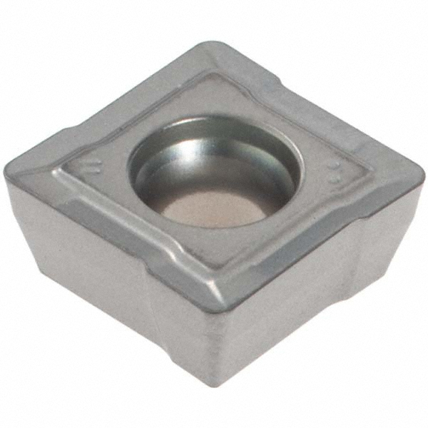 OSG Indexable Drill Insert: XCMT145612ER-DM XP9020, Carbide - 7823073