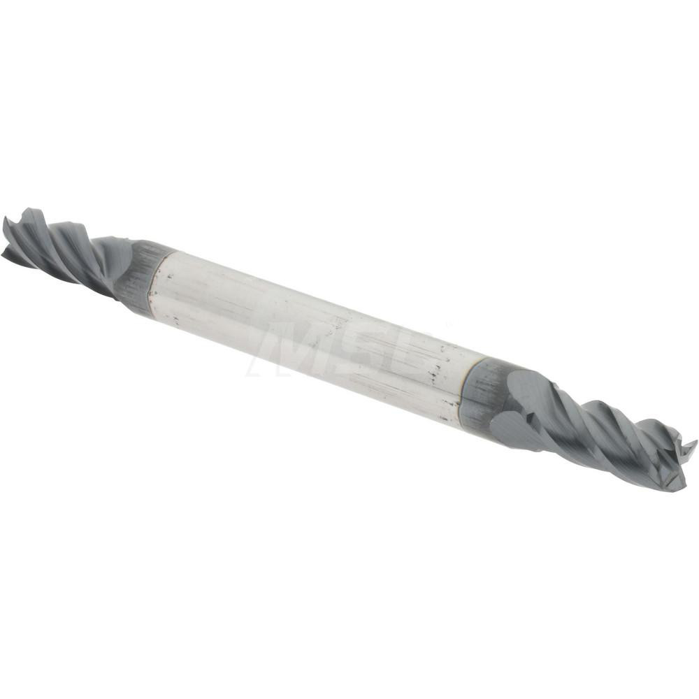 Kennametal Replaceable Drill Tips: KSEM0719HPG KCPM45, 0.7189" Dia, 18.26 mm Dia, 140 deg Point,  KCPM45 - 5397475