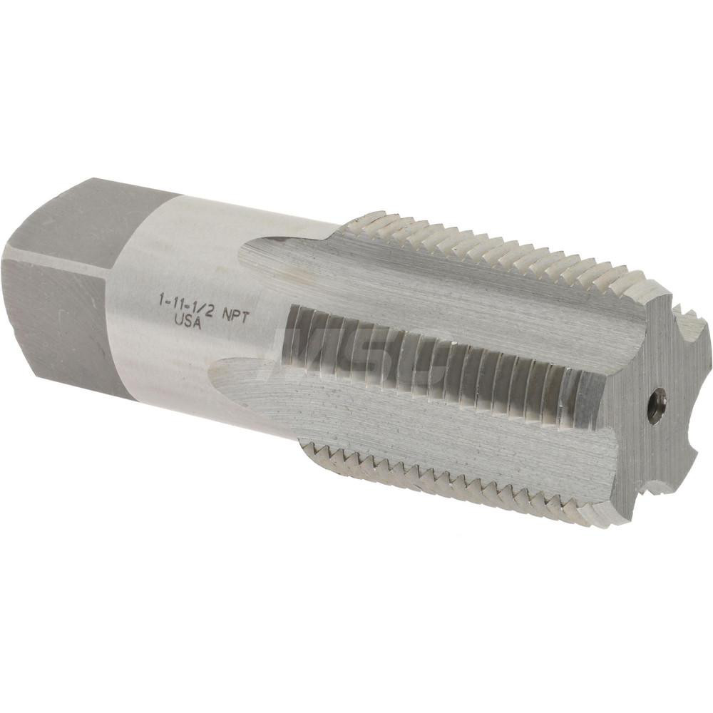 Kennametal Replaceable Drill Tips: KSEM0719HPG KCPM45, 0.7189" Dia, 18.26 mm Dia, 140 deg Point,  KCPM45 - 5397475