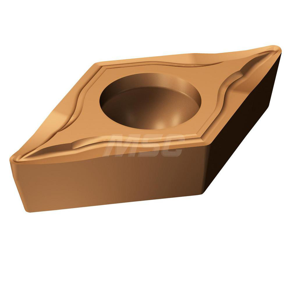 Sandvik Coromant Turning Insert: DCGT21.503-UM 1125, Carbide - 5730421